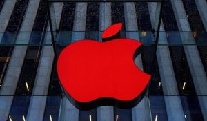 Fiscalité : Apple fait appel de la décision de Bruxelles