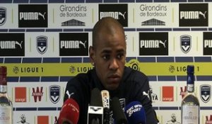 Conférence - Diego Rolan avant Bordeaux-Nice