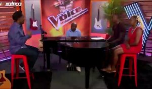 (Intégrale) Grace vs Jean Philippe l Battles -The Voice Afrique francophone