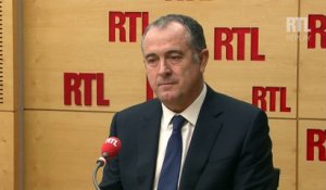 Didier Guillaume, invité de RTL, mardi 20 décembre