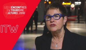RTC - Interview de Michèle Demessine