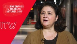 RTC - Interview de Françoise Champey-Huston