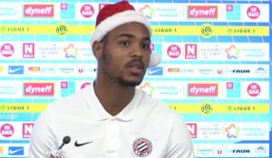 Foot - L1 - MHSC : Mounié «Une revanche à prendre»