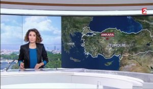 Turquie : des ambassades prises pour cible
