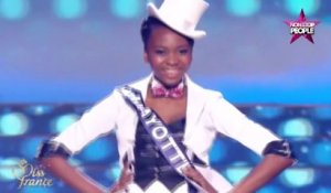 Miss France 2017 : Miss Mayotte victime d’une chute, elle donne de ses nouvelles ! (vidéo)