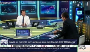 Les tendances sur les marchés: les places financières reprennent leur souffle après les dernières décisions des banques centrales - 20/12