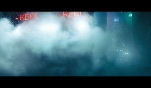 Blade Runner 2049 - Teaser