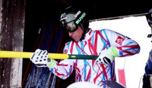 Adrénaline - ski : la première édition du Super Slalom à La Plagne