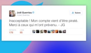 Top 5 des tweet fails de politiques