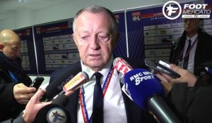 OL : Jean-Michel Aulas sait ce qui agace l’AS Monaco