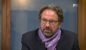 Questions à Frédéric LEFEBVRE, ancien ministre - Revenu citoyen - cese