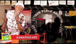 RAMATOULAYE - Ambiance "Ramatoulayistique"