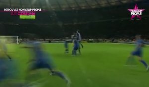 Zinédine Zidane : Marco Materazzi se moque encore de son célèbre coup de boule (vidéo)