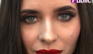 Maquillage : une bouche rouge intense pour le réveillon de Noël 2016 ! (Tuto)