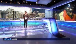 Syrie : le régime proclame la reprise totale d'Alep