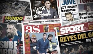 Une nouvelle piste offensive pour le PSG, un possible départ surprise à Monaco