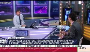Françoise Rochette VS Thibault Prébay (2/2): Peut-on espérer une poursuite de l'amélioration des bénéfices des entreprises européennes en 2017 ? - 23/12