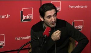 Tristan Mendes-France : "Il y a des campagnes toxiques sur les réseaux sociaux"