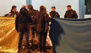 Attentat de Berlin : la Tunisie arrête trois personnes liées à l'auteur présumé