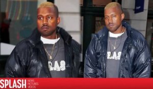 Le comportement impulsif de Kanye West retarde sa convalescence