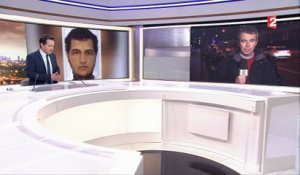 Attentat de Berlin: A. Amri filmé par des caméras à Lyon