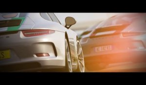 Assetto Corsa Porsche Pack Volume III dispo sur Steam