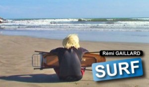 Surf (Rémi Gaillard)