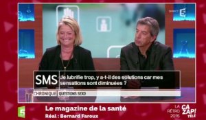 Les plus gros fous rires de la télé !