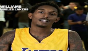 NBA Team Snapshot: Los Angeles Lakers - NBA World - PAL