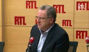 Richard Ferrand, invité de RTL, mercredi 28 décembre