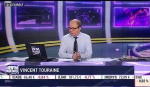Le Match des Traders : Stéphane Ceaux-Dutheil VS Nicolas Chéron - 28/12