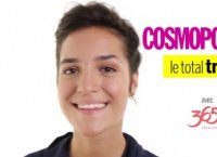 Comment réaliser un total tressé ?