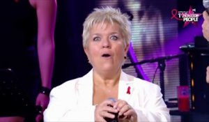 Mimie Mathy paralysée ? Elle dément et donne de ses nouvelles ! (VIDEO)