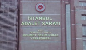 Turquie: ouverture du procès de neuf journalistes