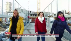 EXCLU - Voici les premières images de "Tous ensemble" qui revient le 1er janvier sans Marc Emmanuel et sur NRJ12 en prim