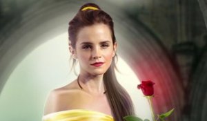 Emma Watson chante dans "La Belle et la Bête", et c'est sublime !