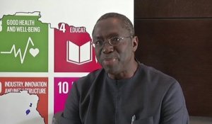 DÉCRYPTAGE - Sénégal: Abdoulaye Mar Dièye, Directeur régional pour l'Afrique du PNUD
