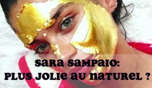 Vidéo : Sara Sampaio : plus jolie au naturel ?