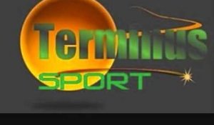 Terminus Sport 20 janvier 2013 2e partie