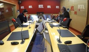 Rachat de STX France : Force Ouvrière demande à nouveau la nationalisation - L'invité de RTL Midi