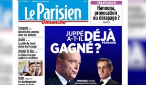 Le Parisien arrête les sondages : leurs plus gros fails