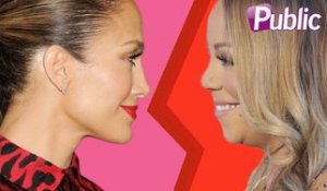 Vidéo : Mariah Carey VS Jennifer Lopez : à vous de les départager !