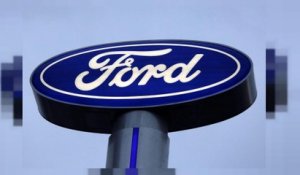 Ford renonce à implanter une usine au Mexique sous la pression de Trump