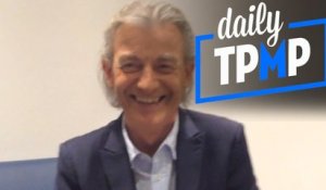 Le Petit Bac avec Gilles Verdez - #DailyTPMP
