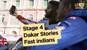 Stage 4 - Dakar Stories - Dakar 2017