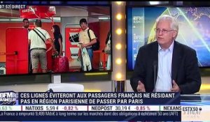 easyJet va lancer 16 nouvelles destinations au départ de la France en 2017 - 06/01