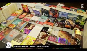 Rendez-vous à la Librairie Honoré à Champigny-sur-Marne