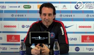 Emery donne des nouvelles de Pastore