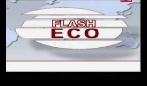 Business 24 / Flash Eco - Edition du Lundi 15 Aout 2016