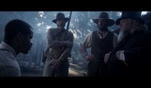 The Birth Of A Nation - Extrait 2 [Officiel] VOST HD [Full HD,1920x1080p]